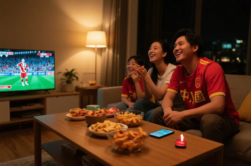 2026世界杯球队美国时间全攻略：一个中国球迷的一天，如何把工作、聚会和熬夜都安排得刚刚好